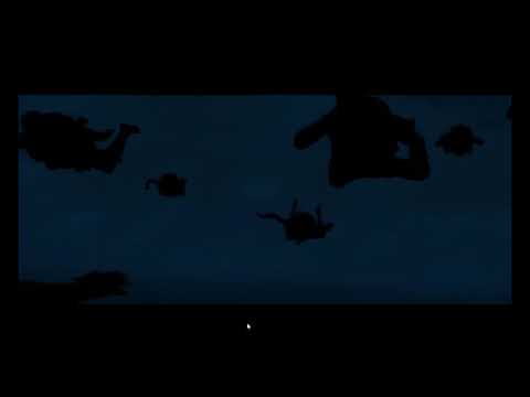 Captain Phillips  SEALS HALO Jump HD 720