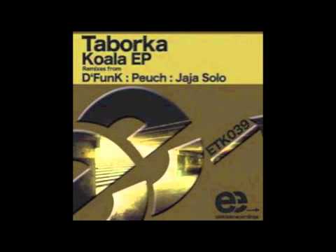 elektek recordings 039 Taborka "koala" PEUCH REMIX