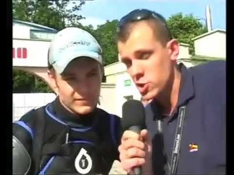 Żużel Krosno-Zielona Góra 2006 r.