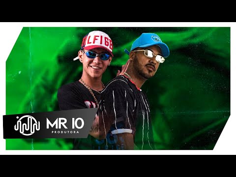 MC Lose e MC Jota D - Vai Cai Do Cavalo ( DJ Thiaguinho e Apollo Beat )