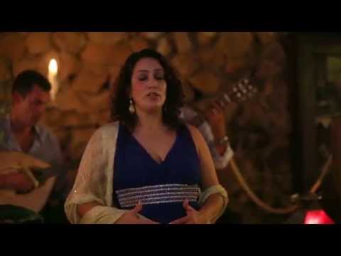 Ana Marques, "Fado Menor Versículo" - "Quem me dera ser o fado"