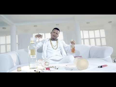 Lace ft.Olamide - Gbabe [Official Video]