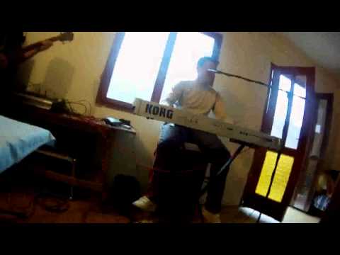 157.DEČKI  ŽUTNICE - Test Kamere 15