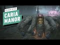 Elden Ring Gameplay Walkthrough - Caria Manor