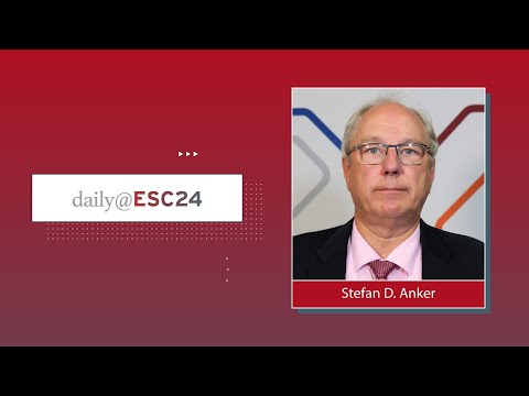 RESHAPE-HF2: M-TEER in patients with heart failure and functional mitral regurgitation