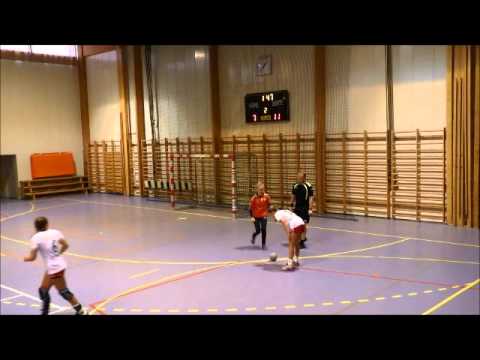 Tømmerholt J98 - Skjærgårdslekene mot Glassverket