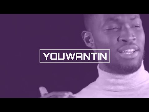 WSTRN - IN2 REMIX @AGE_Artist2 @WSTRNMusic | #YOUWANTIN
