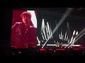 Soda Stereo, Ecos 2026, Final Caja Negra, Santiago Chile