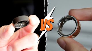 Oura Ring Vs Ultrahuman Ring Air: Which Tracks Better?