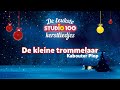 Kerstliedje: De kleine trommelaar - Kabouter Plop