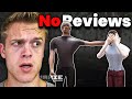I Played A Zero Review Horror Game
