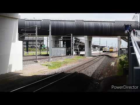 Australian Locomotives - Pacific National - 7902v