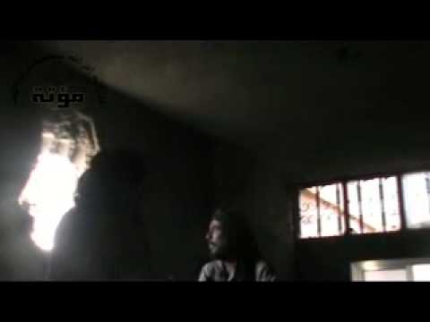 اشتباكات بين عناصر لوائي مؤتة والإخلاص وقوات النظام في الصناعة