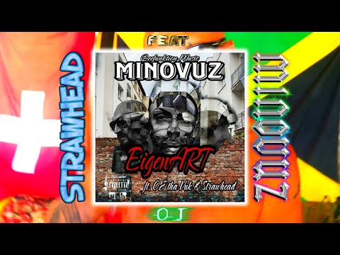 EigenART (MUSIKVIDEO) prod. by @JOSHKA106