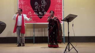 Jaane Jaan from Jawani Diwani movie. - YouTube