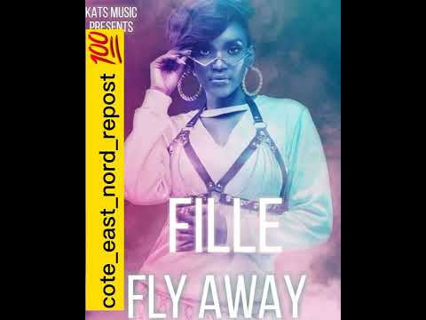 DJ M.R.K Feat. Fille- Fly Away ( Zouk 2022 )