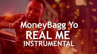 MoneyBagg Yo - Real Me (INSTRUMENTAL)