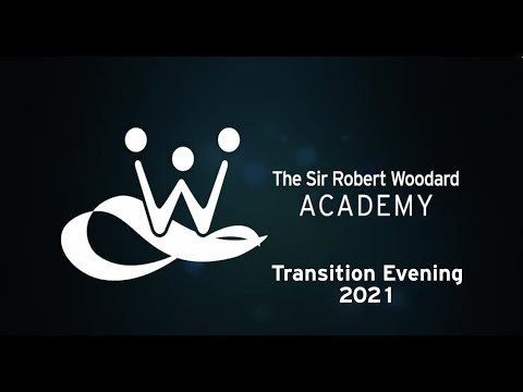 SRWA Year 6 Transition Evening 2021