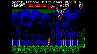Harder and Harder - Let's Play Castlevania III Part 7