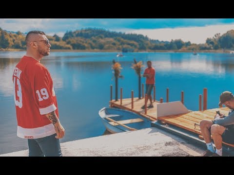 SIXTEEN XVl-Cadillac lifestyle 90´s /skreče DJ SKRAT/