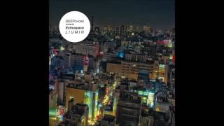 Deepchord presents Echospace   Liumin full album