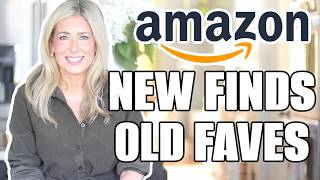 What I Bought on Amazon This Month: New Arrivals & Worthy Finds