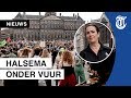 ‘Dit zijn kinderlijk naïeve fouten van Halsema’