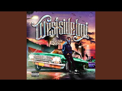 Sueños del Ghetto (feat. Coko Yamasaki)