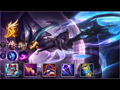 BodyThoseFools Azir Montage - Challenge Azir Main NA | LOL SPACE