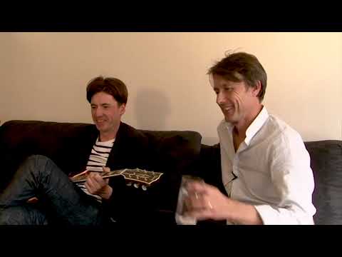 #SuedeCuts Brett and Bernard discuss "Animal Lover" and "The Next Life"