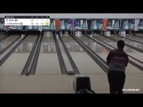 Josh Blanchard Converts The Greek Church