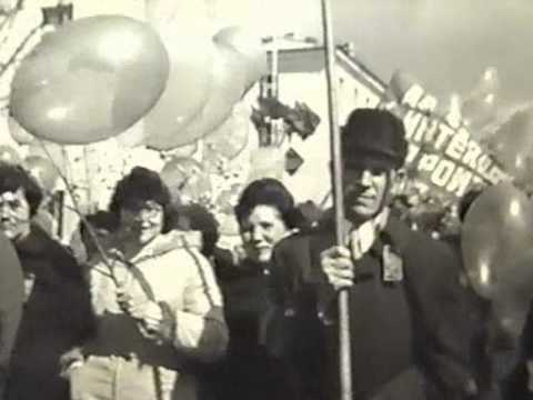 1 Мая 1980 Года В Красноярске 26