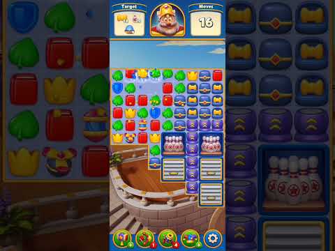 Royal Match Level 1956