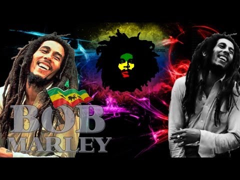 Bob Marley & The Wailers - The Holy Album (Full Album) (HD)