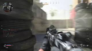 うるさい奴しかいないCOD