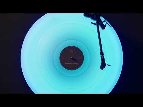 Audio-Technica Hotaru Turntable