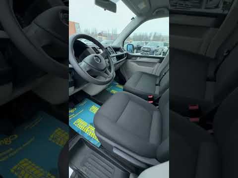 фото volkswagen caravelle t6 0