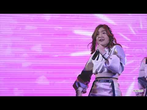 [Fancam]Jennis BNK48 - Beginner