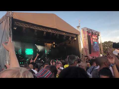 Carl Cox - follow me - 51st state festival