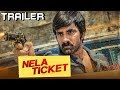 Nela Ticket 2019 Official Hindi Dubbed Trailer Ravi Teja Malvika Sharma Jagapathi Babu