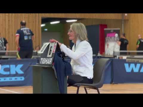 Championnat régional vétérans - 14 et 15 Janvier 2023