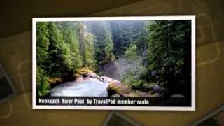 preview picture of video 'Chuckanut & Mt. Baker Scenic Drive Ranlo's photos around Bellingham, United States (washington)'