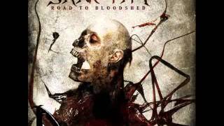 Sanctity - Beneath the machine