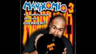 1994 - Moka D.J. ‎– Manikomio 3