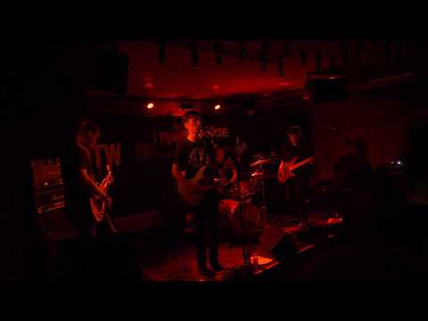 Re:SILENCE - Thieves, live @ Nochtwache