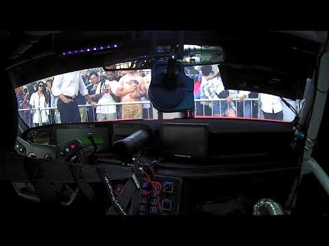 4. Hankook 6H ABU DHABI 2024 Race - #96 Car Collection Motorsport