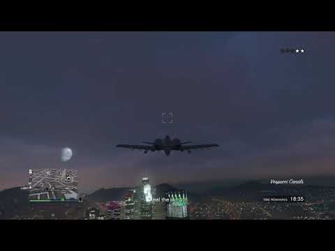 B11 vs ground target