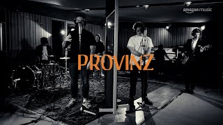 Musik-Video-Miniaturansicht zu Du wirst schon sehen Songtext von Provinz