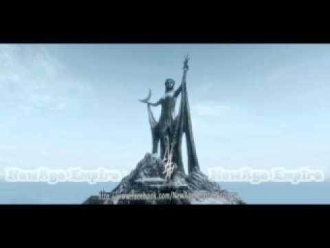 Achillea  - The Nine Worlds  /  Odin's Hill