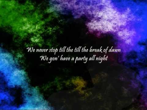 Teen Top - Party Tonight [Han & Eng]